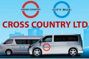 Cross Country Transport Price List (December 2022)