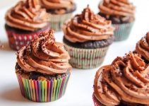 Cupcake Price List in Nigeria (October 2022)
