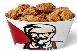 KFC Bucket Chicken Price List in Nigeria (February 2023)