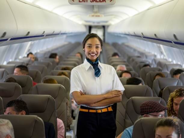 Air Hostess Training Fees in Nigeria