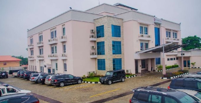 Hotels in Ibadan and Prices List (June 2022)