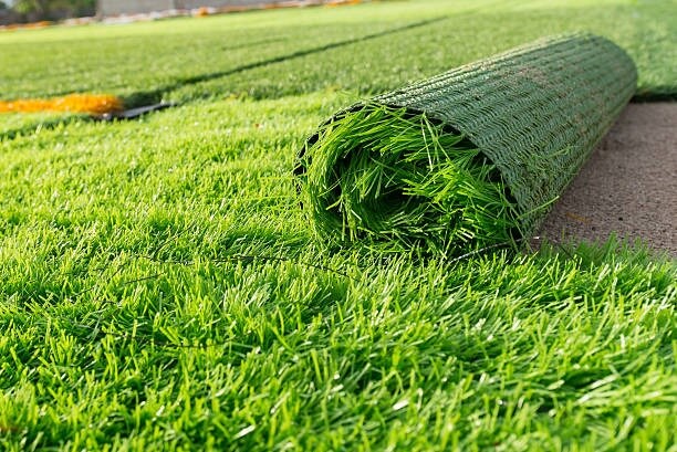 Cost of Artificial Grass in Nigeria