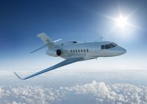 Cost of Private Jet Flights in Nigeria (September 2023)