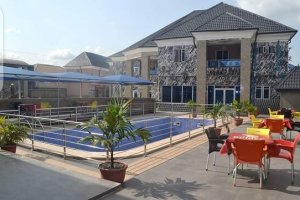 Hotels in Aba and Prices List (September 2023)
