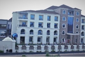 Hotels in Akure and Prices List (March 2024)