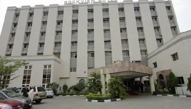 Hotels in Apapa and Prices List