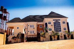 Hotels in Enugu and Prices List (October 2022)