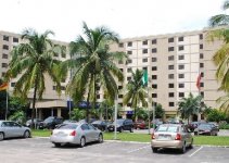 Hotels in Festac Town and Prices List (March 2024)
