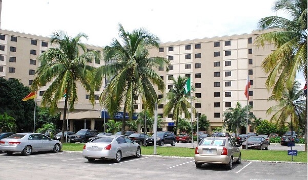 Hotels in Festac Town and Prices List