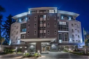 Hotels in Ikoyi and Prices List (September 2023)