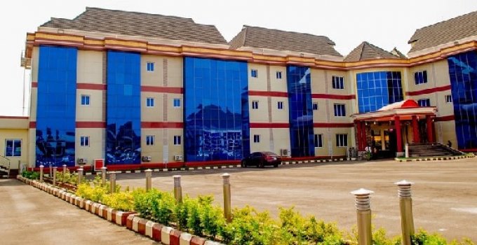 Hotels in Ilorin and Prices List (June 2022)