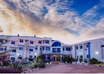 Hotels in Jos and Prices List (November 2023)