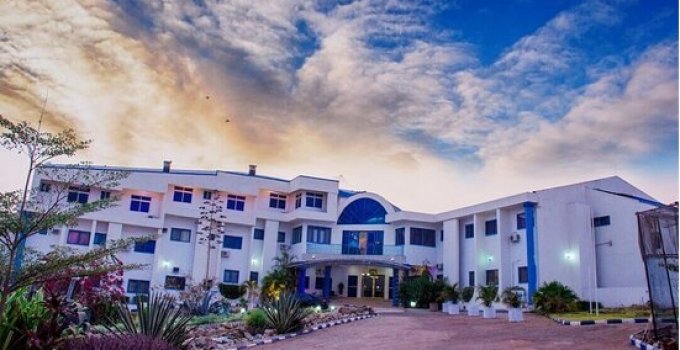 Hotels in Jos and Prices List (January 2022)