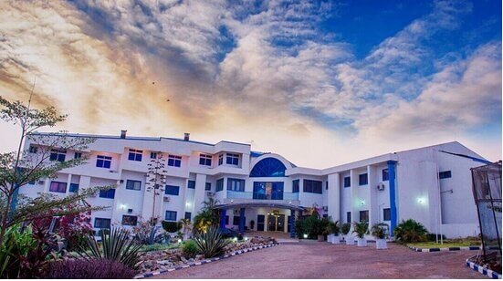 Hotels in Jos and Prices List