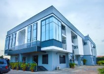 Hotels in Lekki and Prices List (February 2023)