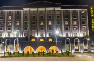 Hotels in Osogbo and Prices List (February 2023)