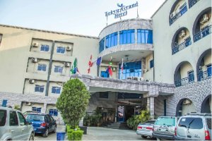 Hotels in Port Harcourt and Prices List (June 2023)