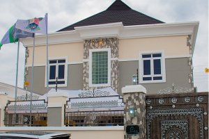 Hotels in Surulere and Prices List (February 2023)