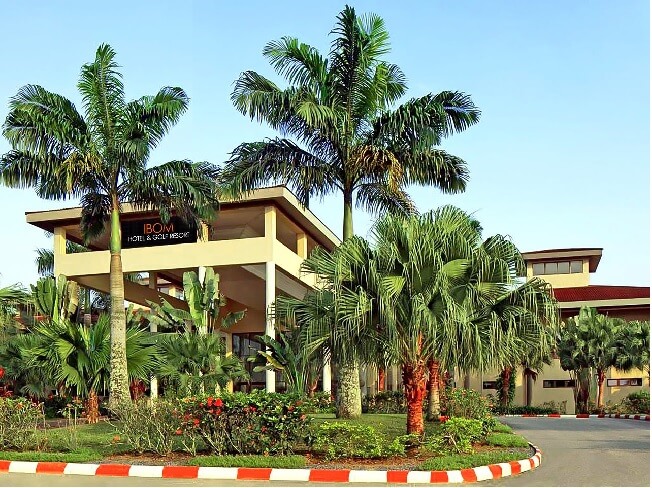 Hotels in Uyo and Prices List