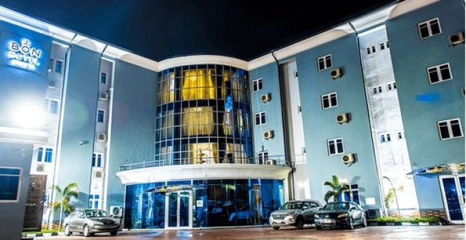 Hotels in Warri and Prices List (January 2022)