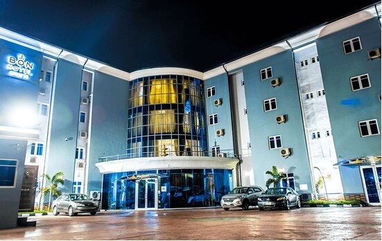 Hotels in Warri and Prices List