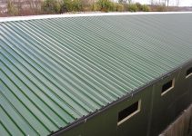 Transparent Roofing Sheet Prices in Nigeria (2022)