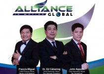 Alliance in Motion Global Price List (September 2023)