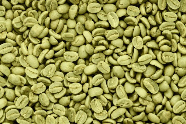 Green Coffee Prices in Nigeria
