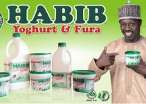 Habib Yoghurt Price List (January 2022)