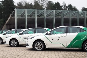 How Much Do Taxify Drivers Make Weekly in Nigeria? (2023)