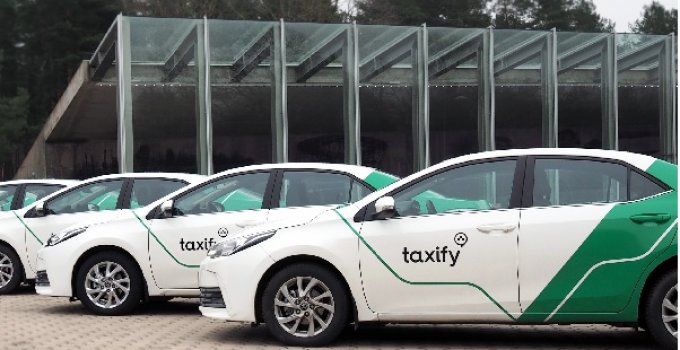 How Much Do Taxify Drivers Make Weekly in Nigeria? (2022)