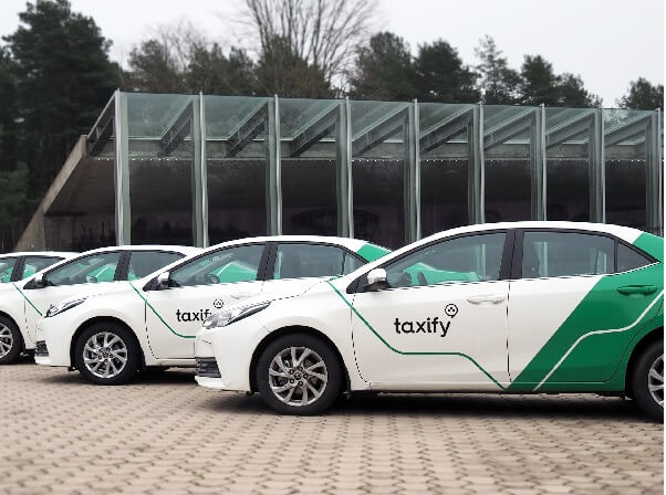 How Much Do Taxify Drivers Make Weekly in Nigeria