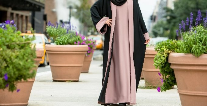 How Much is Abaya in Nigeria? (January 2022)