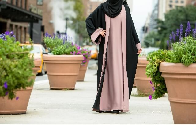 How Much is Abaya in Nigeria