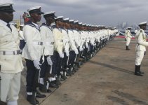 How Much is the Nigerian Navy Salary? (May 2022)