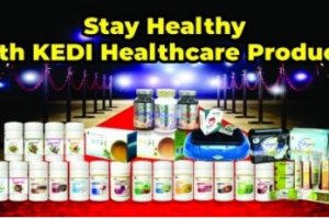 Kedi Products Price List in Nigeria (May 2024)