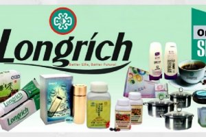 Longrich Price List (May 2024)