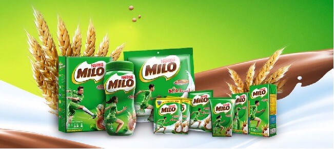 Milo Price List in Nigeria
