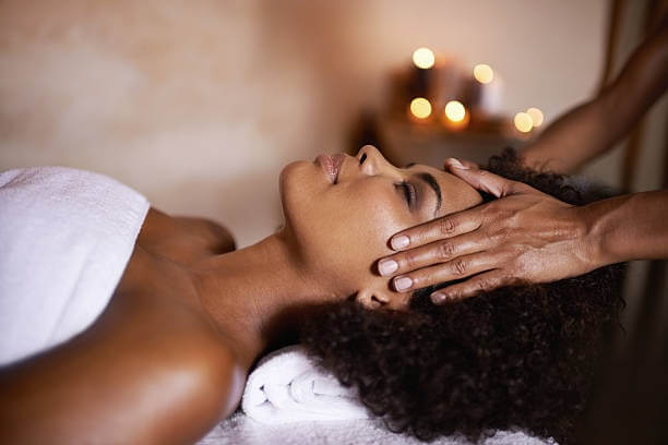 Spas in Abuja and Price List