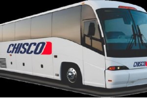 Chisco Transport Price List (March 2023)