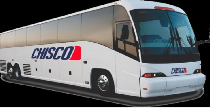 Chisco Transport Price List (August 2022)