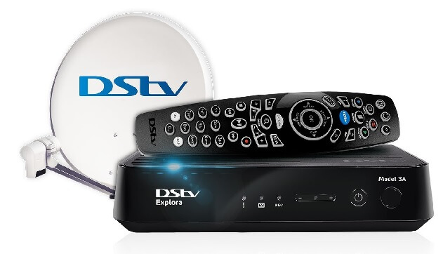 DSTV Packages and Prices