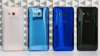 HTC U11 Price in Nigeria