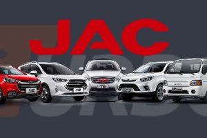 JAC Motors Price List (December 2022)