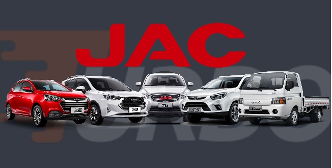 JAC Motors Price List