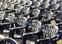 Plastic Chairs & Prices in Nigeria (December 2023)