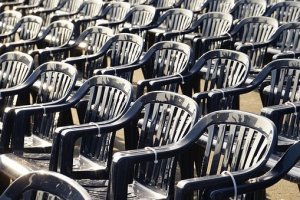 Plastic Chairs & Prices in Nigeria (March 2024)
