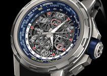 Richard Mille Wrist Watch Prices in Nigeria (January 2022)