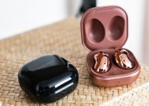 Samsung AirPods Prices in Nigeria (March 2024)