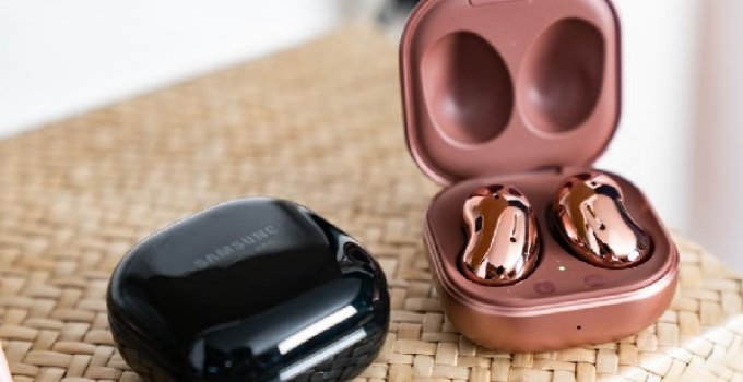 Samsung AirPods Prices in Nigeria (January 2022)